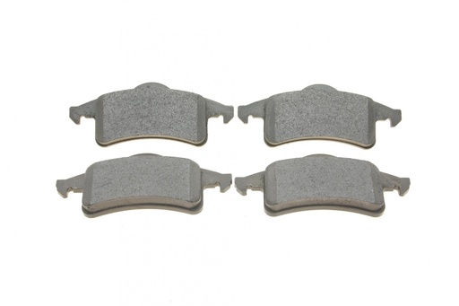 [38791] Тормозные колодки (задние) Jeep Grand Cherokee II 99-05