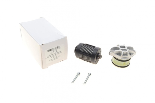 [70757] Фільтр масляний дифференціал VW Golf V/T5/Passat 1.4-3.2 03- (к-кт) (Haldex)