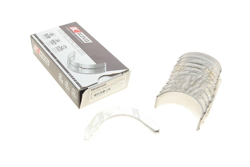 [MB5804SM] Вкладиші корінні Opel Insignia 1.6 CDTI 08-17 (STD)