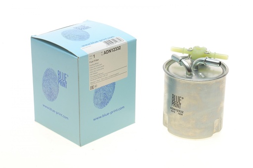 [ADN12332] Фільтр паливний Nissan Qashqai/X-Trail 1.5/2.0dci 07-