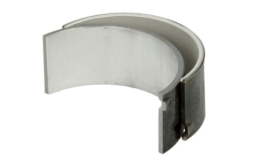 [01-3584 0,50] Вкладыши коренные ремонт +0.5 (на одну шейку)