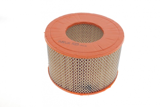 [A329] Фільтр повітряний Toyota Land Cruiser (бочка)