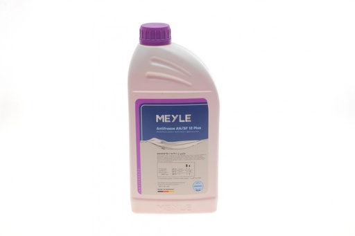 [014 016 9200] Концентрат для систем охлаждения 1,5L /1:1=>-37C (G12+)