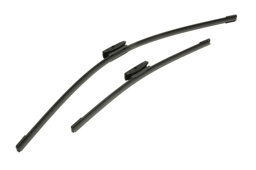 [3 397 014 122] Щітки склоочисника (650/400mm) Citroen Berlingo/Peugeot Partner 1.6 HDi 08-