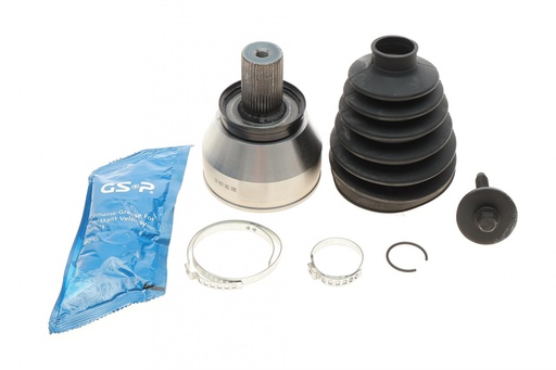 [899271] ШРУС (внешний) Ford Galaxy /Mondeo 1.6-2.2 07-15/Volvo S60/S80/V60/V70 10-15 (40x28z)