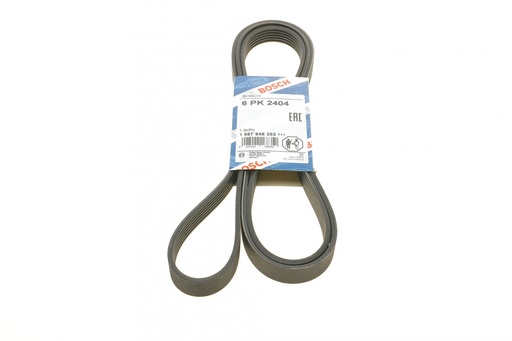 [1 987 948 393] Ремінь генератора MB Vito (W639)/Sprinter 906 M272/M273 (6PK2404)