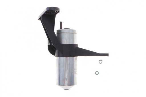 [33355] Осушитель кондиционера Renault Kangoo 1.5 dCi 01-