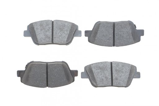 [PKB-036] Колодки тормозные (передние) Hyundai Sonata VI 11-14//Kia Optima 10-