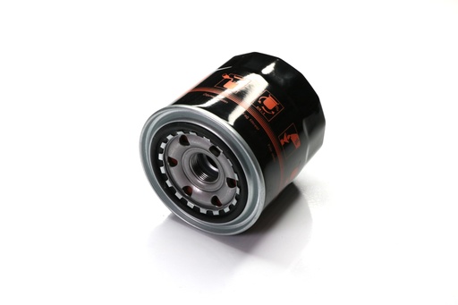 [FOM294] Фiльтр масляний Toyota Avensis, Corolla, Dyna, Picnic, Previa, Rav 4 II 2.0D/2.2D/2.5D (92-) D=100mm, H=104mm, M24x1.5 (двухконтурний)