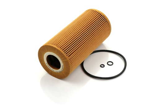 [FOE123/1M] Фільтр масляний MB Sprinter 2.9TDI (96-), тип "Mann"