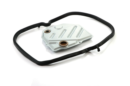 [AT046K] Фільтр АКПП з прокладкою MB 123 (C/S/W123), 124 (W124), 190 (W201), C (S/W202) 1.8-5.4 (76-01)