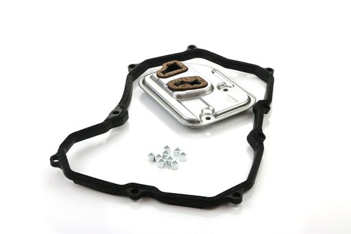 [AT236K] Фільтр АКПП з прокладкою Audi Q3; Vw Cc B7, Passat B6, Tiguan 1.4-3.6 (04-18)