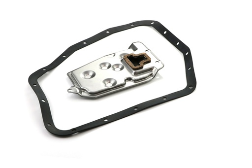 [AT237K] Фільтр АКПП з прокладкою Lexus Rx; Toyota Avalon, Avensis, Avensis Verso, Camry, Harrier, Highlander / Kluger, Previa II, Rav 4 III 2.0-3.5  (05.97-10.18)