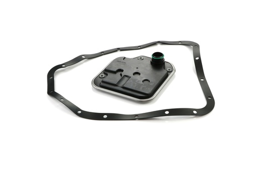 [AT244K] Фильтр АКПП с прокладкой Hyundai Accent III, Accent IV, Elantra IV, I10 I, I10 II, I10 III, I20 Active, I20 I, I20 II, I30, Ix20; Kia Cee'D, Cerato I, Cerato II, Picanto I 1.0-2.0D (03.04- )