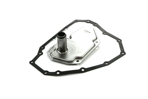 [AT368K] Фільтр АКПП з прокладкою Dacia Duster, Nissan Juke, Micra IV, Note, Qashqai I, Qashqai II, Sentra VII; Renault Arkana I, Clio V, Fluence, Kaptur, Megane IV 1.0-2.0 (10- )