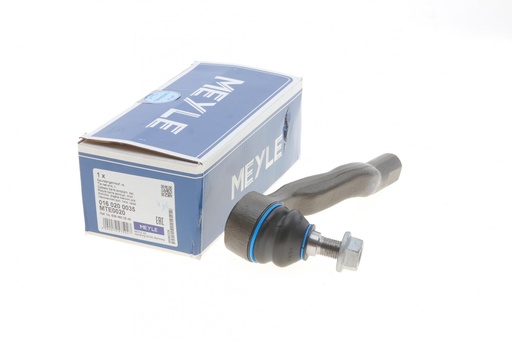 [016 020 0035] Наконечник рулевой тяги MERCEDES VIANO, VITO 03- передний мост справа (Вир-во MEYLE)