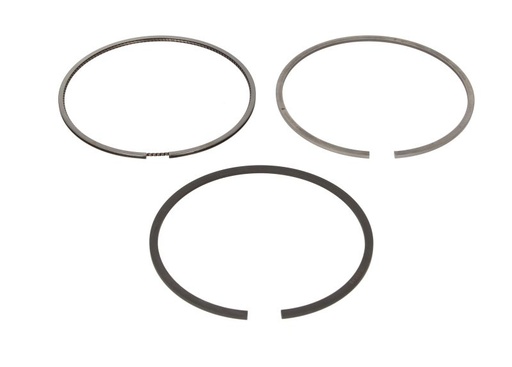 [016 02 N0] Кольца поршневые FORD 82,5 mm 1,8 TDCI 1,75 x 2,0 x 2,0