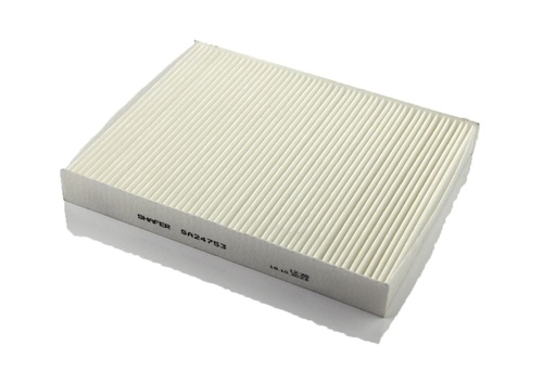 [SA24753] Фільтр салонний Hyundai Veracruze, IX55 (08-11)