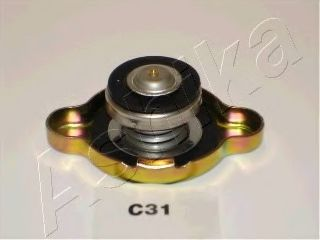 [33-0C-C31] Кришка радіатора HONDA, LEXUS, MAZDA