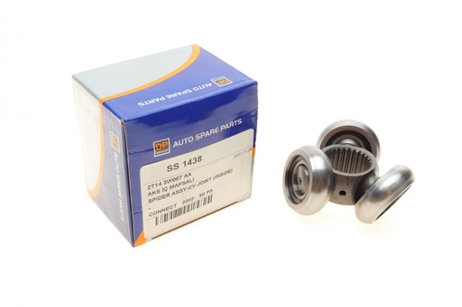 [SS 1438] Тришип ШРУС (вн.) Ford Connect 02- (z=26/d=43mm) (R)
