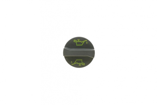 [RWS2237] Кришка горловини маслозаливної Citroen Jumper/Ford Transit 2.2/2.4 HDi 06-