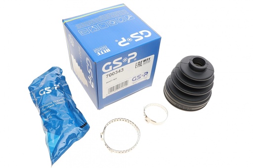[700343] Пильник ШРКШ (внутренний) VW Golf/Jetta/Passat/Touran 03-