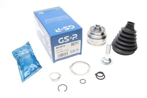 [801413] ШРУС (наружный) BMW 5 (F10) 11-16 B47/N20/N47/N57/N63 (37x25x73)