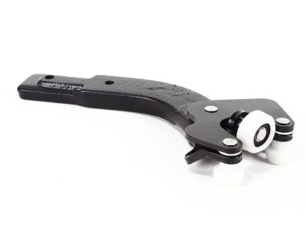 [02-007] Нижній механізм правих зсувних дверей VITO 639