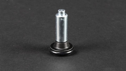 [02-011] Ролик раздв. двери, (верх.) trafic/vivaro/primastar 01-14