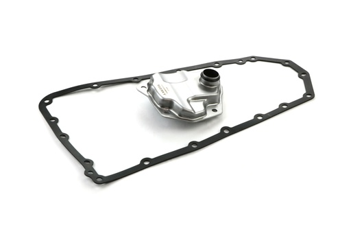 [AT143K] Фильтр АКПП с прокладкой Dodge Caliber; Jeep Compass, Patriot; Mitsubishi Asx, Lancer VIII, Outlander II, Outlander III 1.8-2.4 (06-)