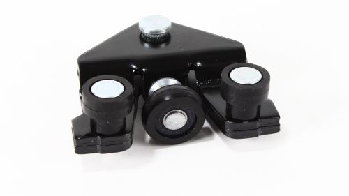 [02-018] Ролик двери (боковой/нижний) Renault Trafic/Opel Vivaro 01-