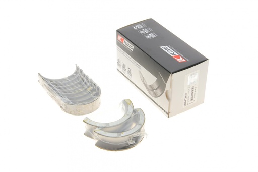 [MB5422AM] Вкладиші корінні Opel Combo 1.4 04- (STD)