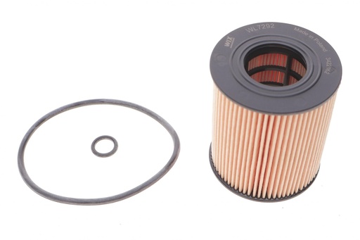 [WL7292] Фільтр масляний Mazda 6 1.8-2.5 02-13/Ford Mondeo 1.8-2.0 00-15