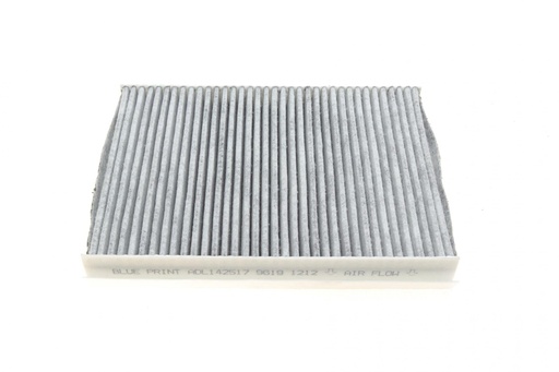 [ADL142517] Фільтр салону Fiat 500L/500X 12-/Jeep Compass/Renegade 17- (вугільний)