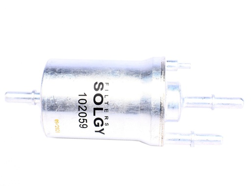 [102059] Фільтр паливний VW Caddy 1.6 BiFuel/ 2.0 EcoFuel 04-