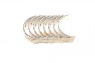 [CR 418AM0.75] Вкладиші шатунні Opel Combo 1.2/1.4/1.6 94- (+0.75)