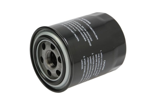 [A210142] Фильтр масляный HYUNDAI H-1, HD45, KIA CARNIVAL II 2.5, 2.9 CRDI 03-