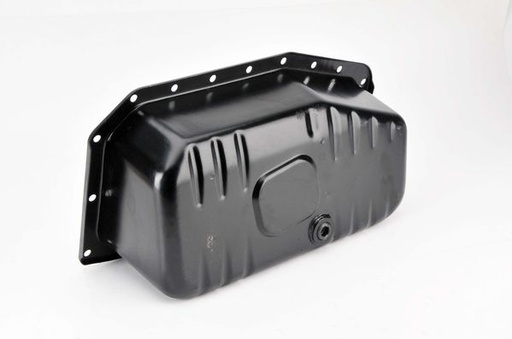 [0216-00-2092473P] Масляний піддон (сталь) CITROEN JUMPER I, JUMPER II; FIAT DUCATO; PEUGEOT BOXER; RENAULT MASTER II 2.5D/2.8D 03.94-