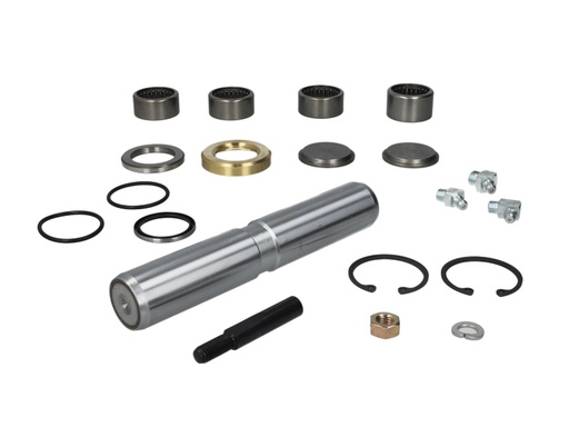 [02170] Ремкомплект шкворня 406-811 (27х154) (на игольчатых подшипниках)