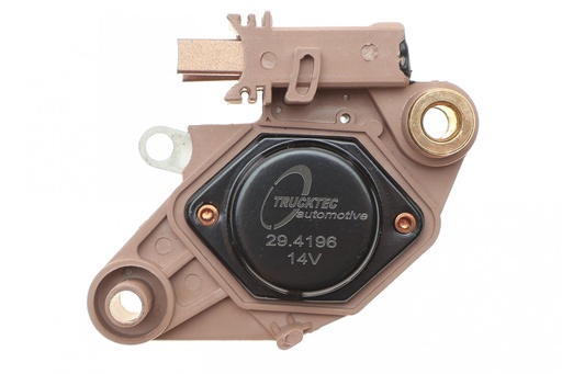 [02.17.076] Реле генератора (12V) Citroen Berlingo/Fiat Scudo/Ducato/VW T4 (Valeo)