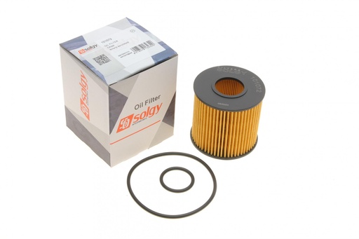 [101072] Фільтр масляний Lexus RX/NX 2.0-3.5 08-/Toyota Rav 4 2.5 Hybrid 15-