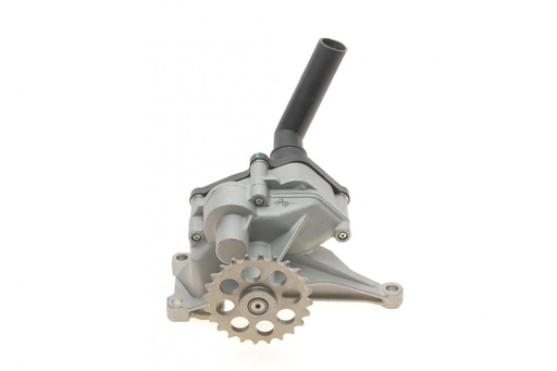 [02.18.039] Масляный насос OM611 CDI