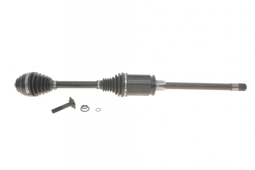 [202053OL] Піввісь (передня) BMW 1 (F20)/3 (F30/F80) xDrive 2.0 d/3.0 (B58/N55/N47) 12- (R) (27z/841mm)