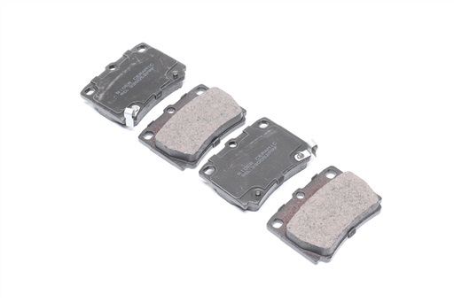 [RD.330052PRF] Колодки тормозного диска CERAMIC MITSUBISHI PAJERO SPORT 98- задние