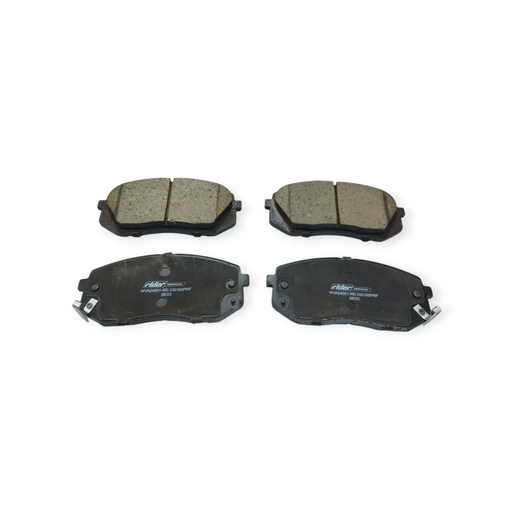 [RD.330160PRF] Колодки гальмівного диска CERAMIC KIA SPORTAGE, HYUNDAI ix35- передні