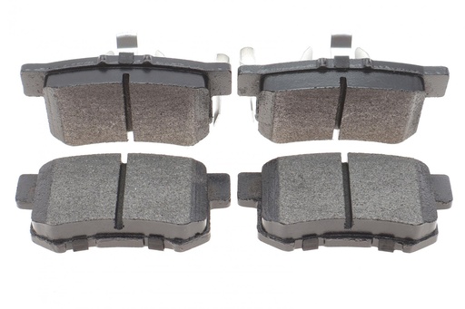 [209289] Колодки гальмівні (задні) Honda Accord VIII 08-/CR-V II 01-07/CR-V IV 12-/FR-V 04-