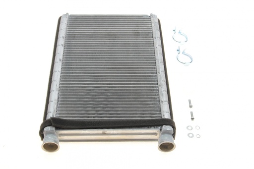 [54207] Радіатор пічки BMW 3 (E90-E93)/X1 (E84)/X3 (F25) 04-18 N53/N54/N57/N52