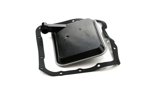 [AT424K] Фильтр АКПП с прокладкой Mitsubishi Carisma, Colt V, Eclipse IV, Galant IX, Grandis, Lancer VI, Lancer VII, Lancer VIII, Outlander I, Space Runner, Space Star 1.3-3.8 (95-)