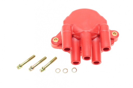 [51340] Кришка розподільника запалювання Opel Astra F/Vectra A 1.8/2.0 88-98