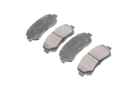 [RD.330141PRF] Колодки тормозного диска CERAMIC NISSAN QASHQAI/X-TRAIL 07- передние